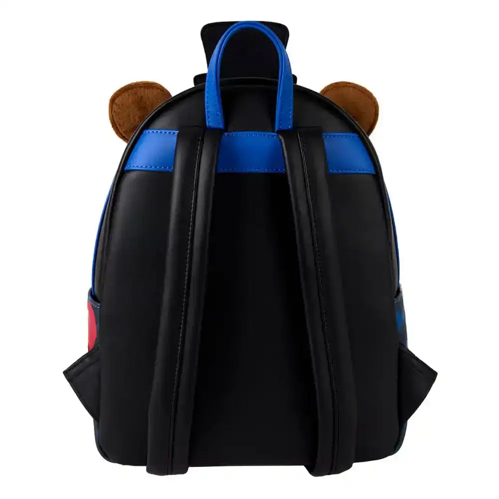 Five Nights at Freddy's by Loungefly Rucksack Mini - Smalltinytoystore