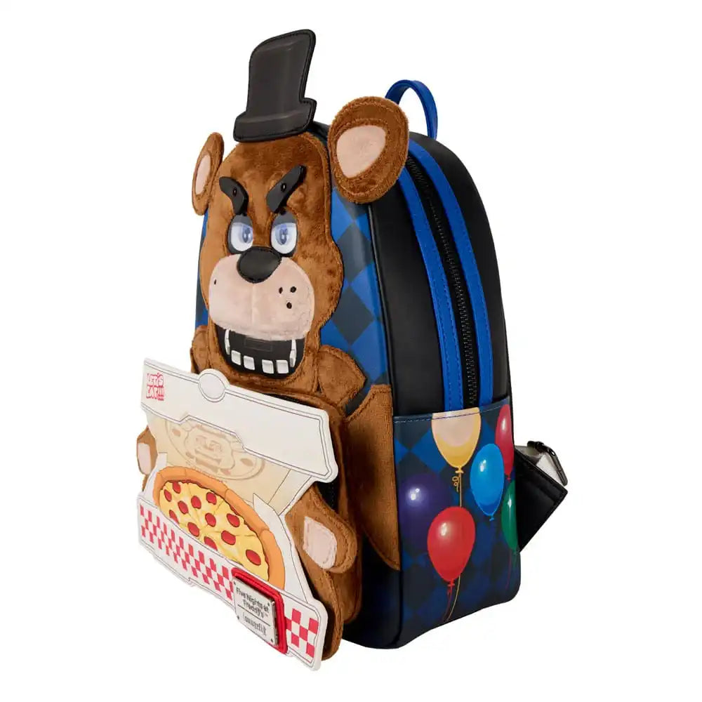 Five Nights at Freddy's by Loungefly Rucksack Mini - Smalltinytoystore