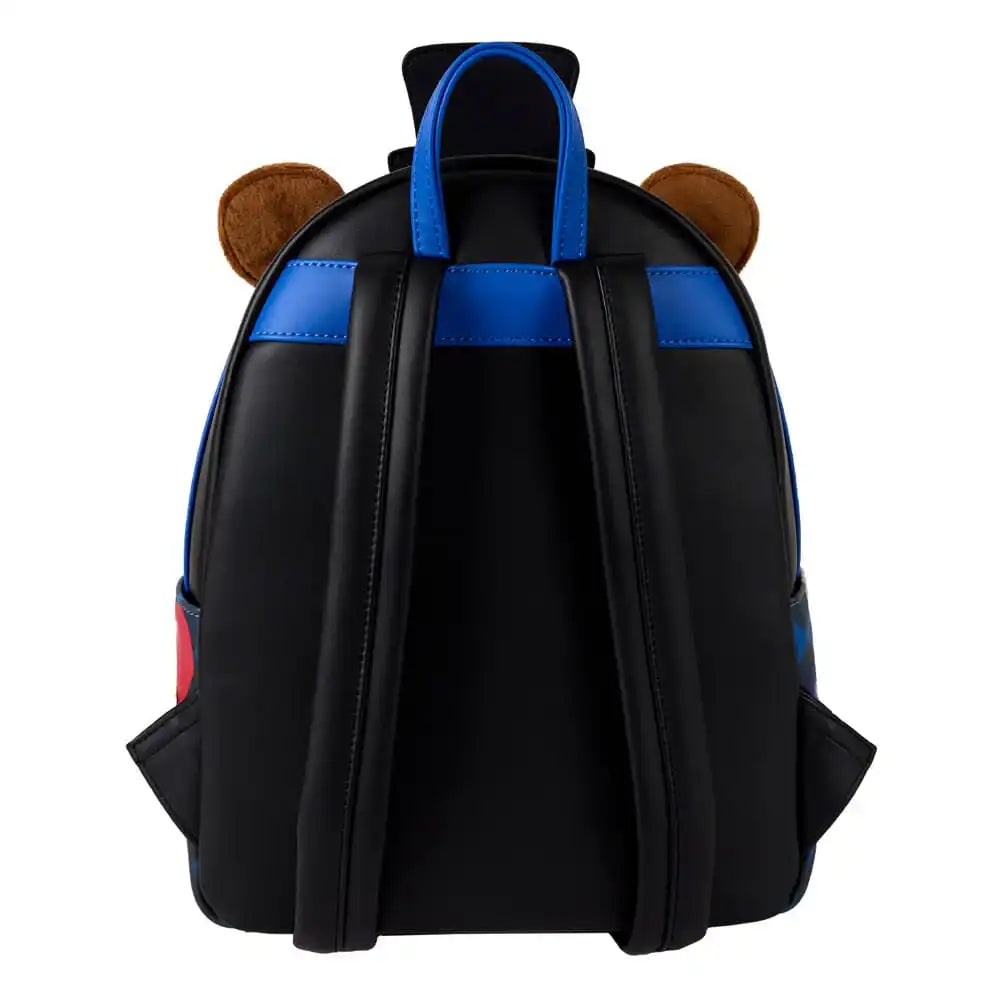 Five Nights at Freddy's by Loungefly Rucksack Mini - Smalltinytoystore
