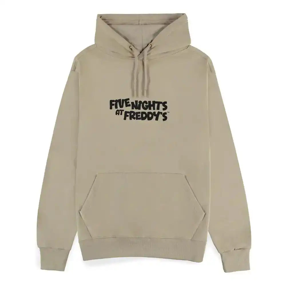 Five Nights at Freddy's Kapuzenpullover So Much Fun Größe XL - Smalltinytoystore