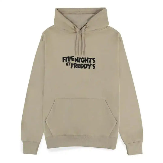 Five Nights at Freddy's Kapuzenpullover So Much Fun - Smalltinytoystore