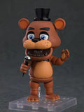 Five Nights at Freddy's Nendoroid Actionfigur Freddy Fazbear 10 cm - Smalltinytoystore