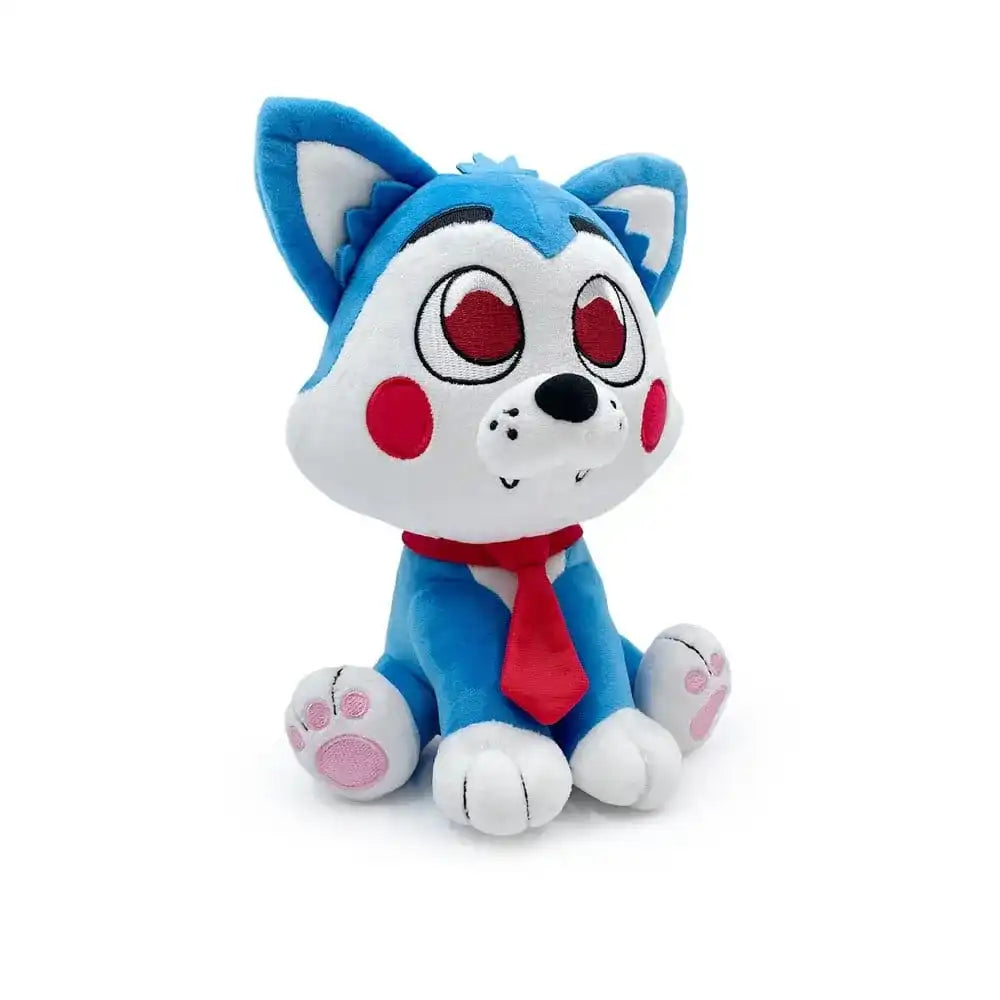 Five Nights at Freddy's Plüschfigur Candy Sit 22 cm - Smalltinytoystore