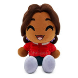 Five Nights at Freddy's Plüschfigur Cassie 22 cm - Smalltinytoystore