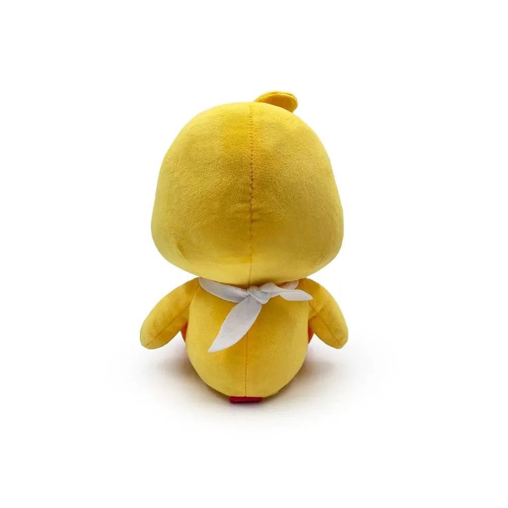 Five Nights at Freddy's Plüschfigur Chica Sit 22 cm - Smalltinytoystore