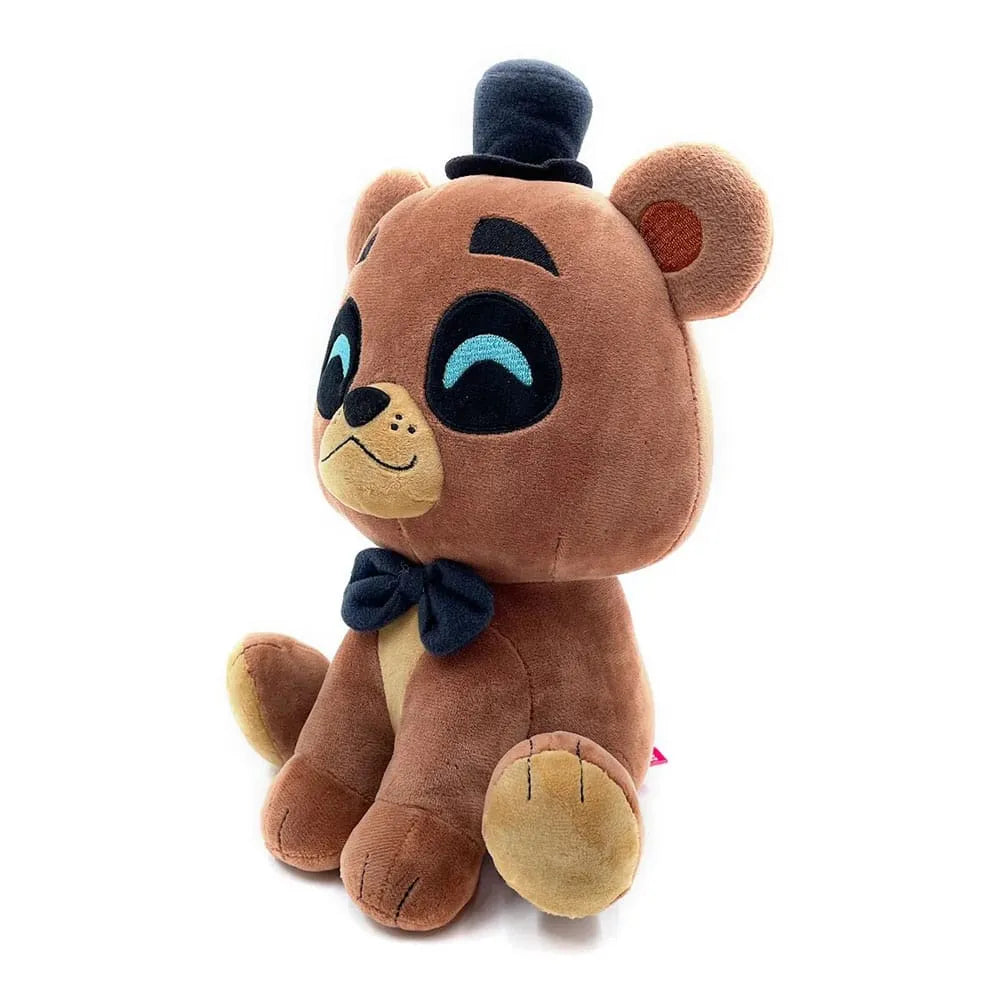 Five Nights at Freddy's Plüschfigur Freddy Sit 22 cm - Smalltinytoystore