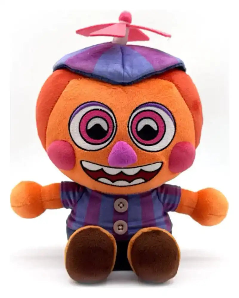 Five Nights at Freddy's Plüschfigur JJ 23 cm