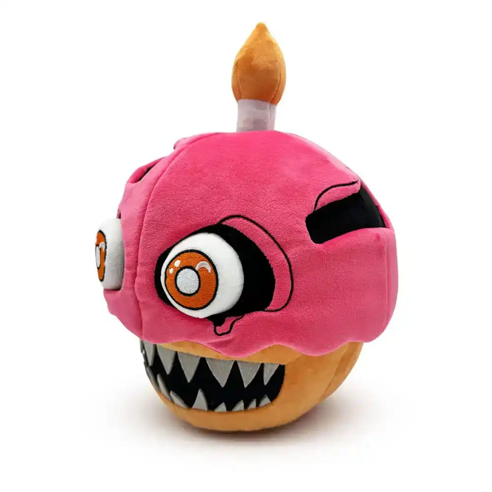 Five Nights at Freddy's Plüschfigur Nightmare Cupcake 23 cm - Smalltinytoystore