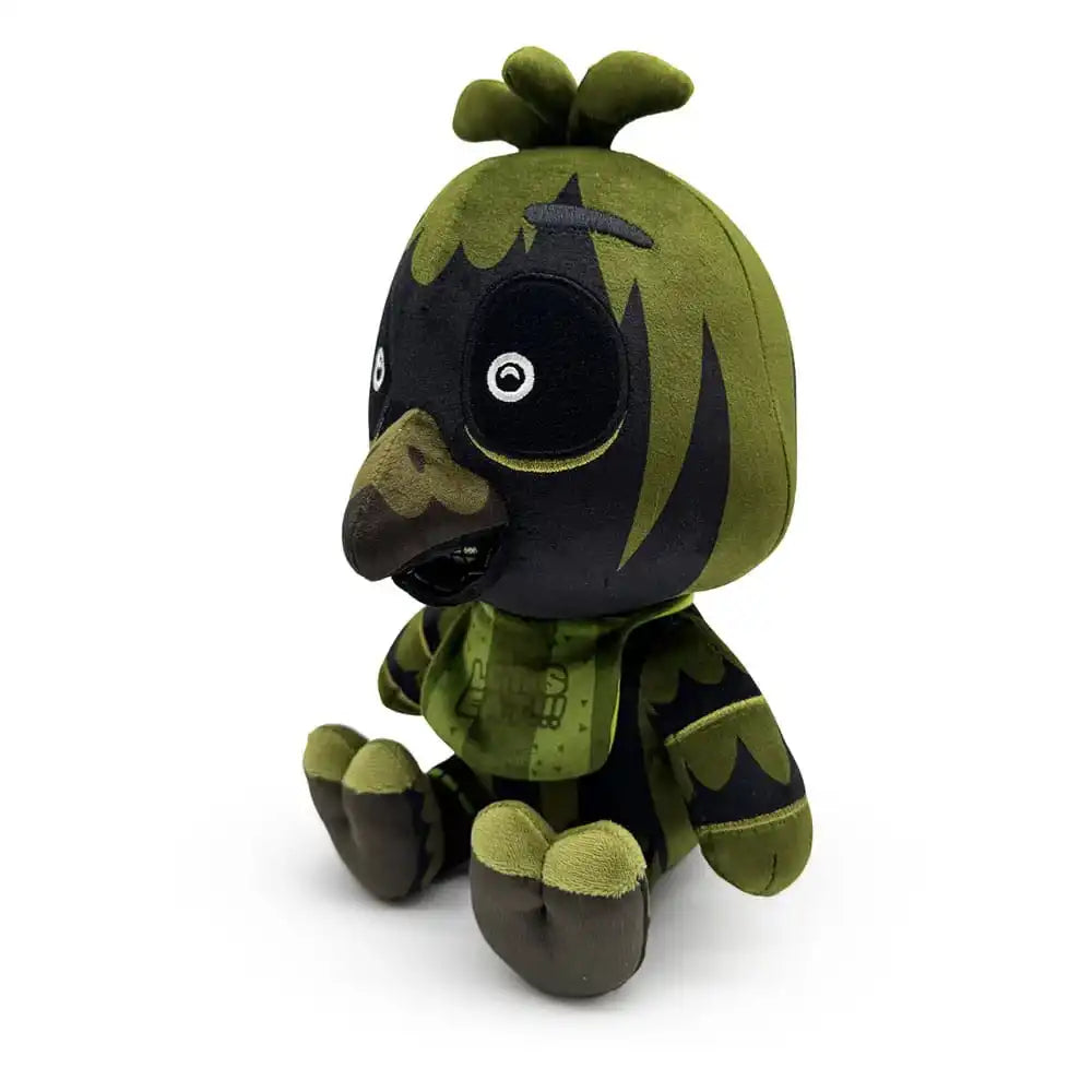 Five Nights at Freddy's Plüschfigur Phantom Chica 23 cm - Smalltinytoystore