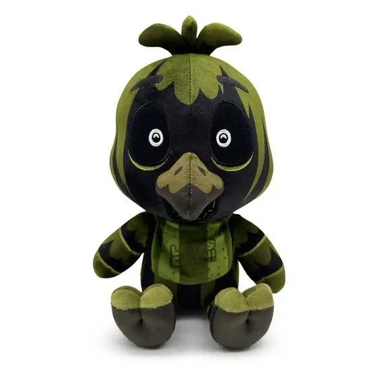 Five Nights at Freddy's Plüschfigur Phantom Chica 23 cm - Smalltinytoystore