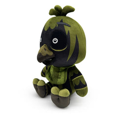 Five Nights at Freddy's Plüschfigur Phantom Chica 23 cm - Smalltinytoystore