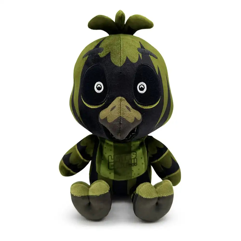 Five Nights at Freddy's Plüschfigur Phantom Chica 23 cm - Smalltinytoystore