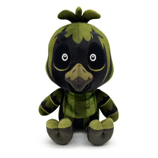 Five Nights at Freddy's Plüschfigur Phantom Chica 23 cm - Smalltinytoystore