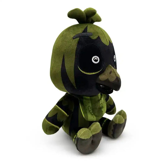 Five Nights at Freddy's Plüschfigur Phantom Chica 23 cm - Smalltinytoystore