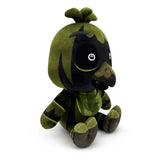Five Nights at Freddy's Plüschfigur Phantom Chica 23 cm - Smalltinytoystore