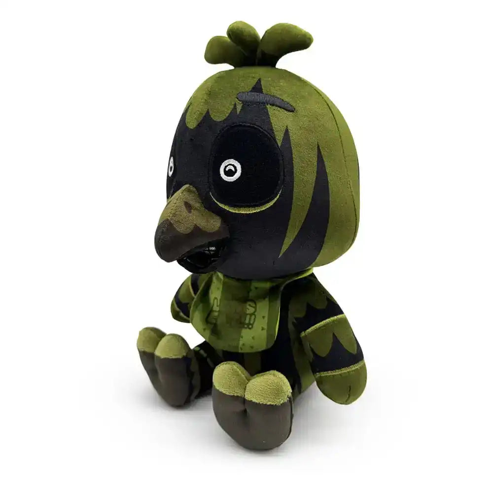 Five Nights at Freddy's Plüschfigur Phantom Chica 23 cm - Smalltinytoystore