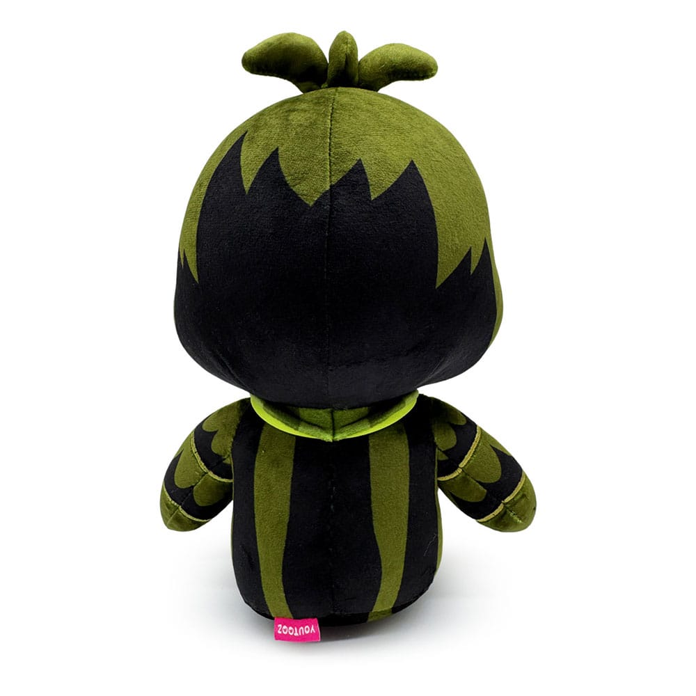 Five Nights at Freddy's Plüschfigur Phantom Chica 23 cm - Smalltinytoystore
