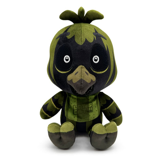 Five Nights at Freddy's Plüschfigur Phantom Chica 23 cm - Smalltinytoystore