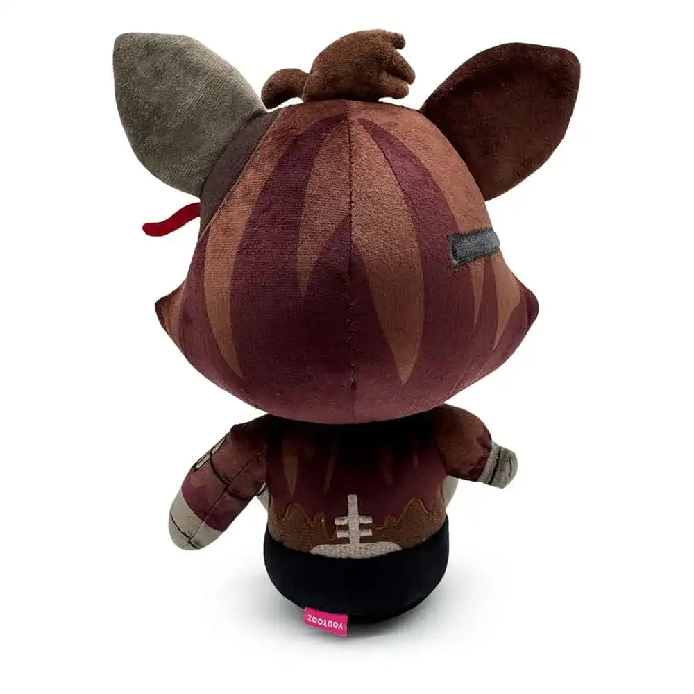 Five Nights at Freddy's Plüschfigur Phantom Foxy 23 cm - Smalltinytoystore