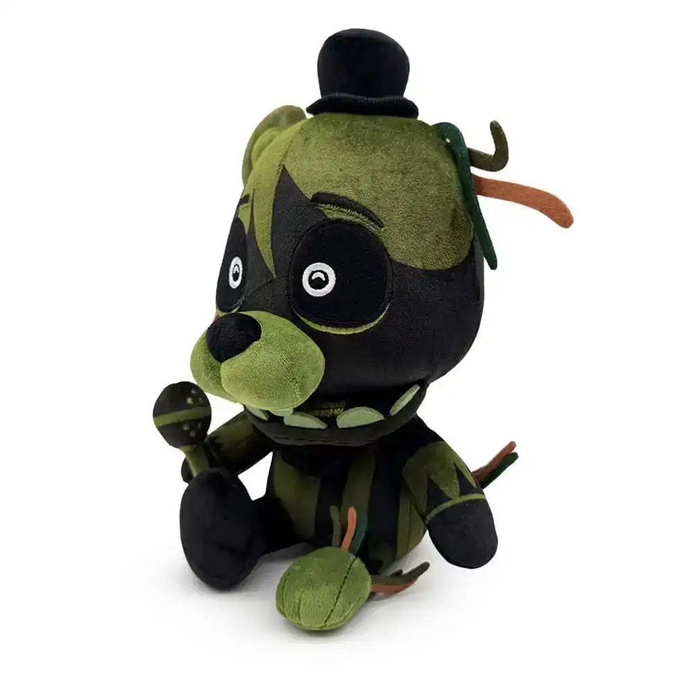 Five Nights at Freddy's Plüschfigur Phantom Freddy 23 cm - Smalltinytoystore