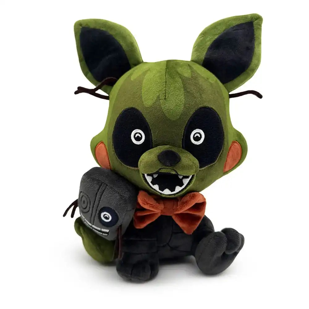 Five Nights at Freddy's Plüschfigur Phantom Mangle 23 cm - Smalltinytoystore