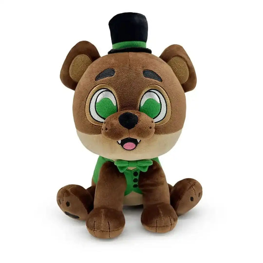 Five Nights at Freddy's Plüschfigur Popgoes Sit 22 cm - Smalltinytoystore
