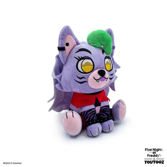 Five Nights at Freddy's Plüschfigur Roxy Sit 22 cm - Smalltinytoystore