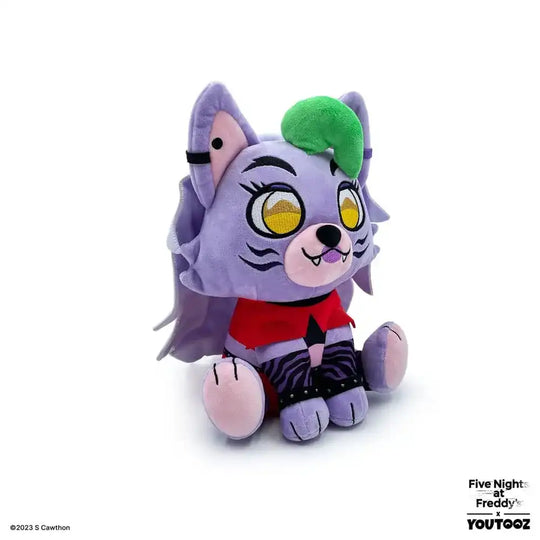 Five Nights at Freddy's Plüschfigur Roxy Sit 22 cm - Smalltinytoystore
