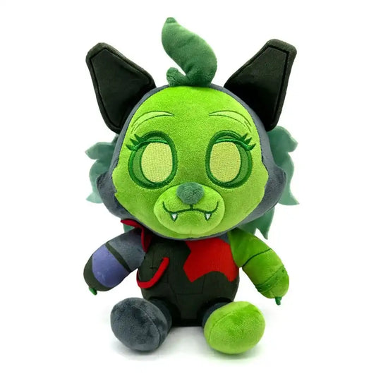 Five Nights at Freddy's Plüschfigur Ruined AR Roxy 22 cm - Smalltinytoystore
