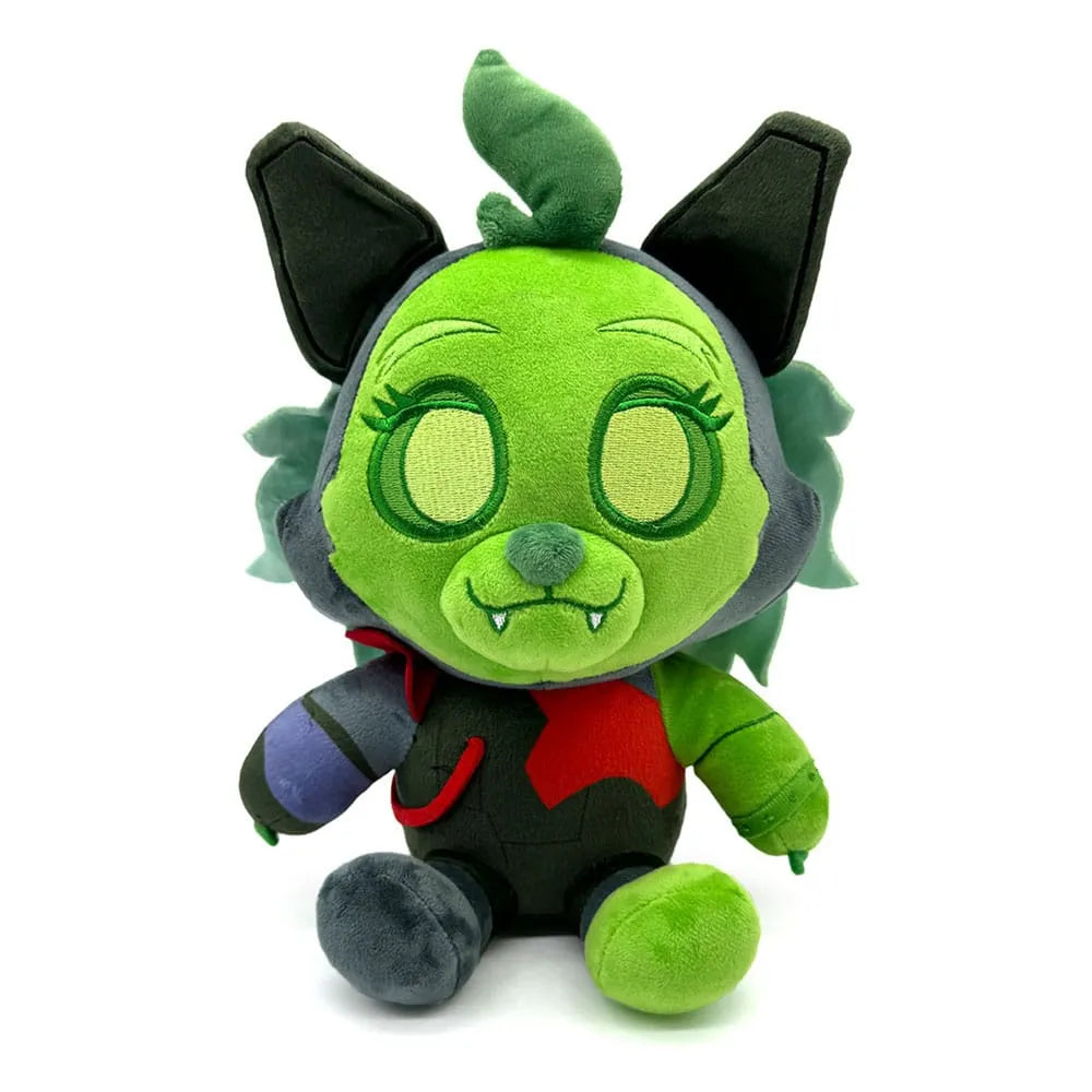 Five Nights at Freddy's Plüschfigur Ruined AR Roxy 22 cm - Smalltinytoystore