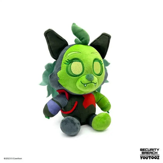Five Nights at Freddy's Plüschfigur Ruined AR Roxy 22 cm - Smalltinytoystore