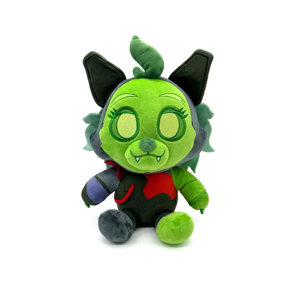 Five Nights at Freddy's Plüschfigur Ruined AR Roxy 22 cm - Smalltinytoystore