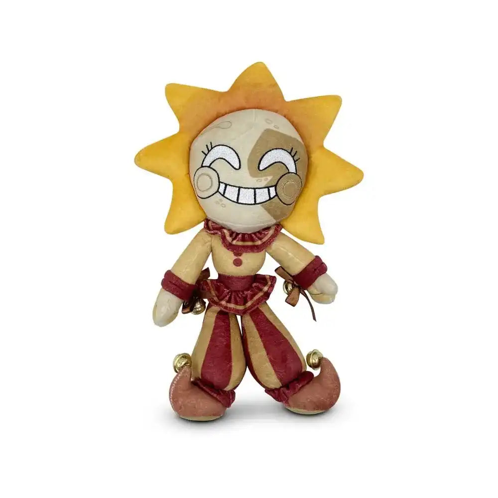Five Nights at Freddy's Plüschfigur Sun 22 cm - Smalltinytoystore