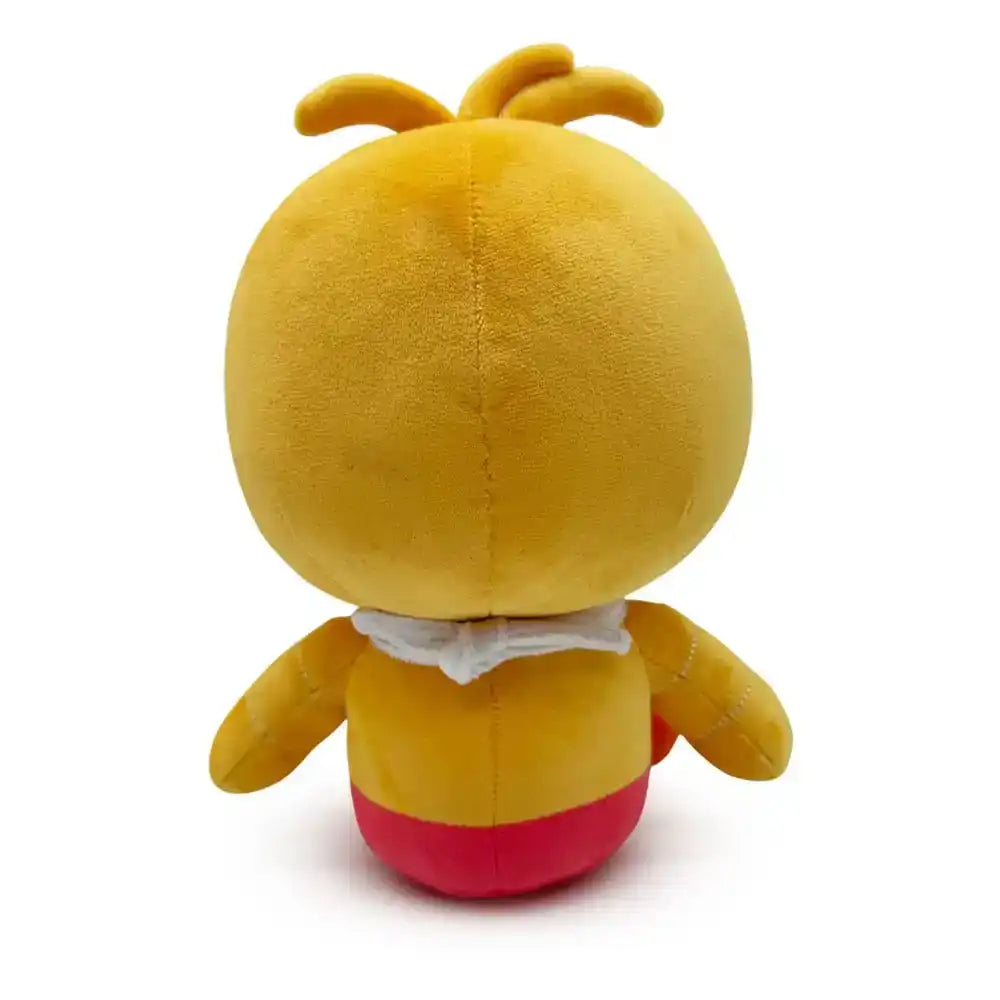 Five Nights at Freddy's Plüschfigur Toy Chica 22 cm - Smalltinytoystore