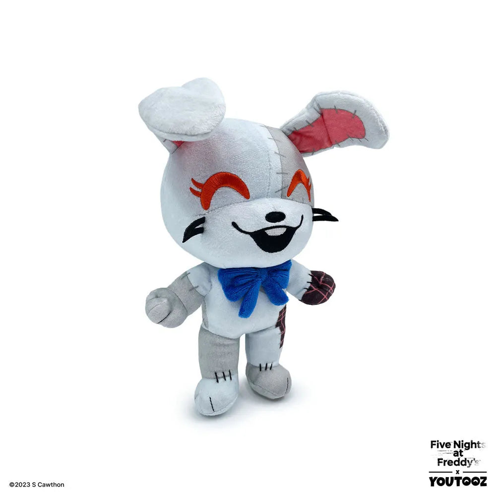 Five Nights at Freddy's Plüschfigur Vanny Chibi 22 cm - Smalltinytoystore