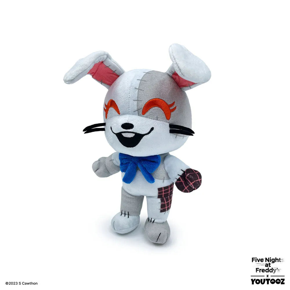 Five Nights at Freddy's Plüschfigur Vanny Chibi 22 cm - Smalltinytoystore
