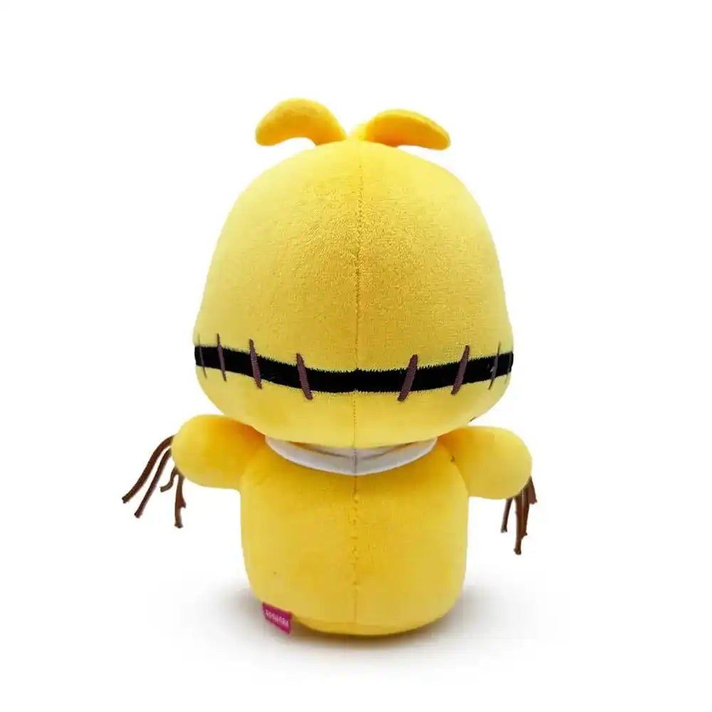 Five Nights at Freddy's Plüschfigur Withered Chica 22 cm - Smalltinytoystore