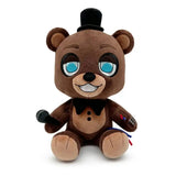 Five Nights at Freddy's Plüschfigur Withered Freddy 22 cm - Smalltinytoystore