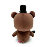 Five Nights at Freddy's Plüschfigur Withered Freddy 22 cm - Smalltinytoystore