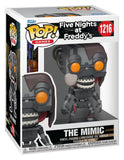 Five Nights at Freddy's POP! Games Vinyl Figur The Mimic 9 cm