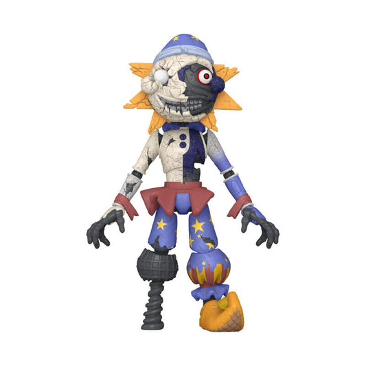 Five Nights at Freddy's: Security Breach - Ruin Actionfigur Eclipse 13 cm - Smalltinytoystore