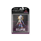 Five Nights at Freddy's: Security Breach - Ruin Actionfigur Eclipse 13 cm - Smalltinytoystore