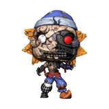Five Nights at Freddy's: Security Breach - Ruin POP! Games Vinyl Figur Eclipse 9 cm - Smalltinytoystore