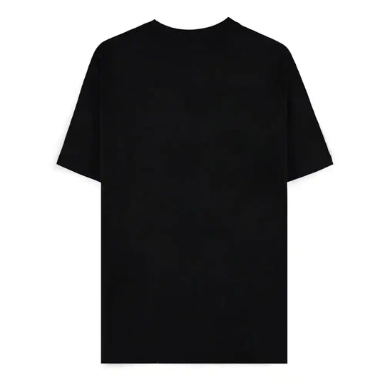 Five Nights at Freddy's T-Shirt Can You Survive Größe M - Smalltinytoystore