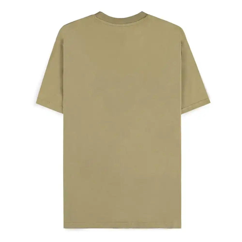 Five Nights at Freddy's T-Shirt Pizza Men's Größe L - Smalltinytoystore