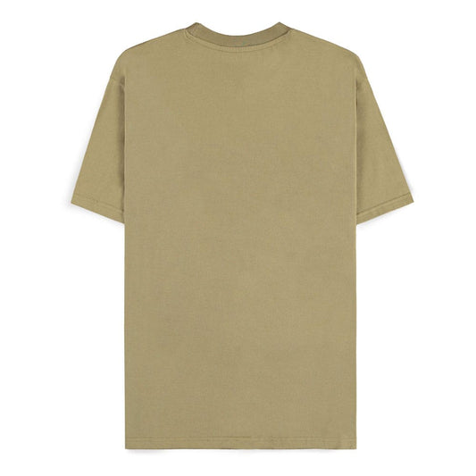Five Nights at Freddy's T-Shirt Pizza Men's Größe XL - Smalltinytoystore