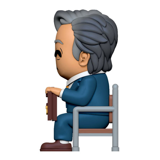 Five Nights at Freddy's Vinyl Figur Doug 10 cm - Smalltinytoystore