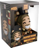 Five Nights at Freddy's Vinyl Figur Fazfest Ryan 11 cm