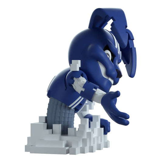 Five Nights at Freddy's Vinyl Figur M.X.E.S. 11 cm - Smalltinytoystore