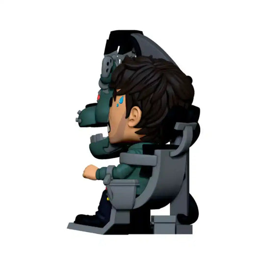 Five Nights at Freddy's Vinyl Figur Mike 10 cm - Smalltinytoystore